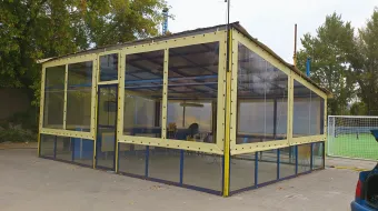 117. galéria kép Európa Ponyva Kft.